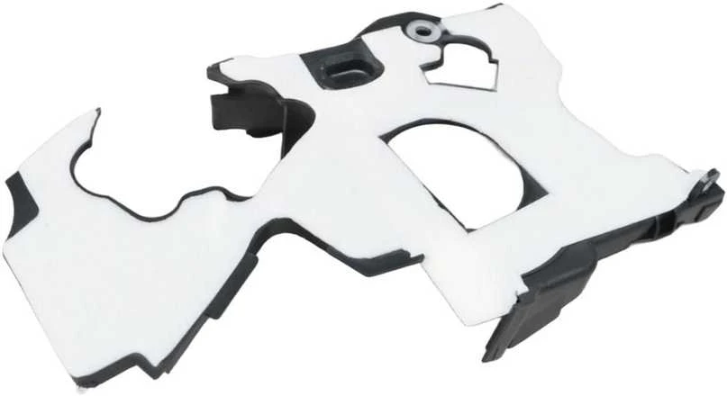 VAG Dangtelės Apsauga Audi A3 A4 A6 Volkswagen Beetle Jetta Passat Originalus 045109145F