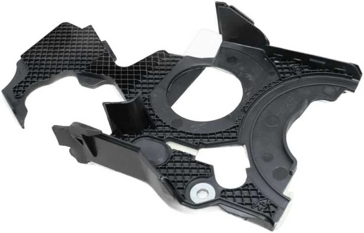 VAG Dangtelės Apsauga Audi A3 A4 A6 Volkswagen Beetle Jetta Passat Originalus 045109145F