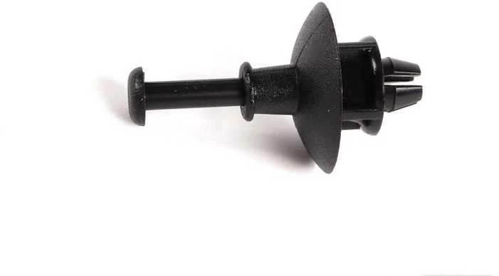 Vag Dangtelio Kabliukas Satino Juodas Volkswagen Golf 2000 2008 Originalus 1J6863449BB41