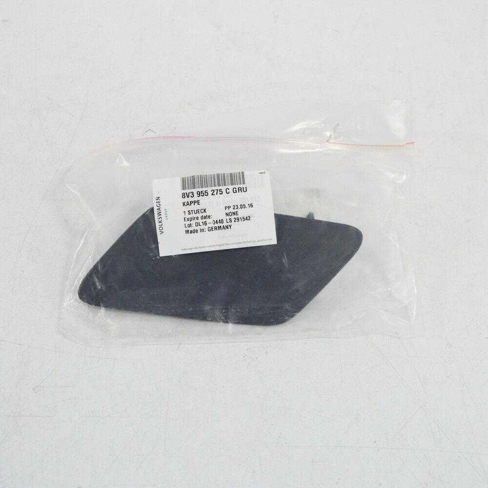 VAG Dangtelis Dangtelis Gruntuotas Audi A3 A3 Sportback 2013 2021 Originalus 8V3955275CGRU
