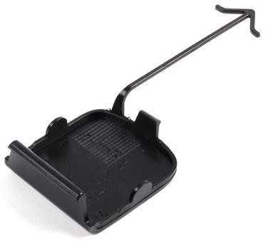 Vag Dangtelis Gruntuotas Volkswagen Golf 2009 2013 Originalus 5K0807241AROH