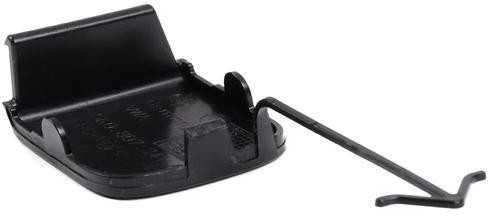 Vag Dangtelis Gruntuotas Volkswagen Golf 2009 2013 Originalus 5K0807241AROH