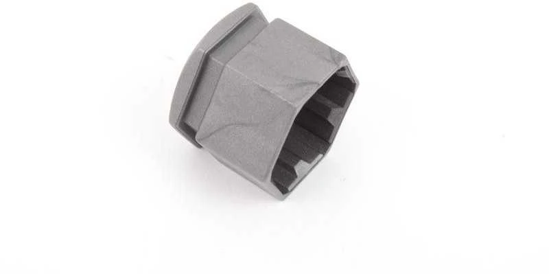 Vag Dangtelis Rato Varztas Pilkas Metalinis Audi Q7 2007 2015 Originalus 4L0601173Z37