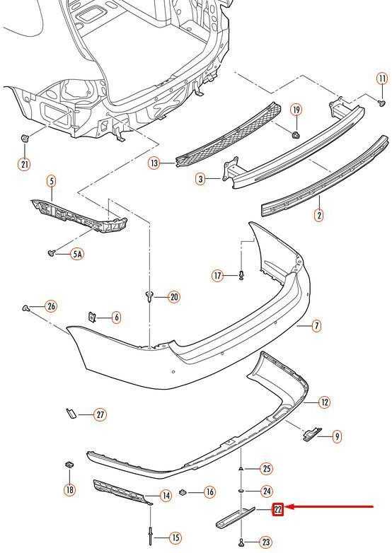 Vag Dangtelis Satino Juodos Spalvos Volkswagen Golf 1K 2007 1K9807397AGRU