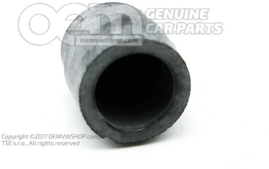 VAG Dangtis Audi A4 A6 A8 Volkswagen Passat Originalus 171957911