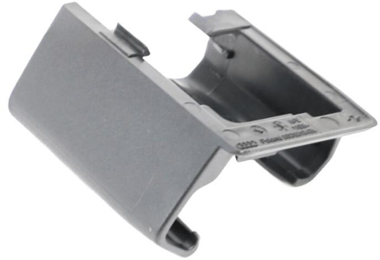 Vag Dangtis Gidu Ruošo Dėklas Audi A6 A7 E Tron Originalus 8S0881347A4PK