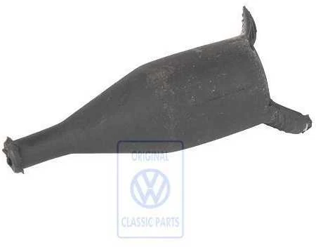 Vag Dangtis Passat B1 Vw 1500 1961 1977 Originalus 311906101A
