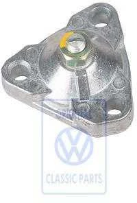 Vag Dangtis T2 Vw 1200 1302 1303 Originalus 113129227A