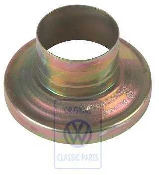Vag Dangtis T4 1996 2004 Originalus 02G409406