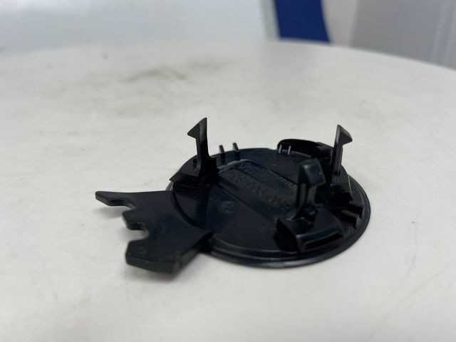 VAG Dangtis Titaninis Juodas Volkswagen Jetta Tiguan Beetle Originalus 5N0905354A82V