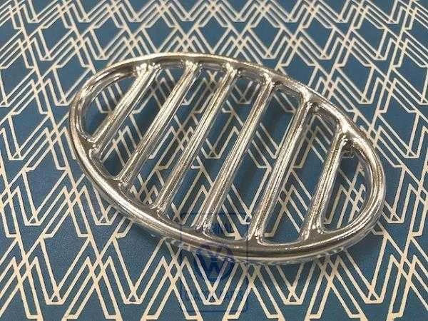 Vag Dangtis VW 1200 1300 1947 1978 Originalus 113853641A