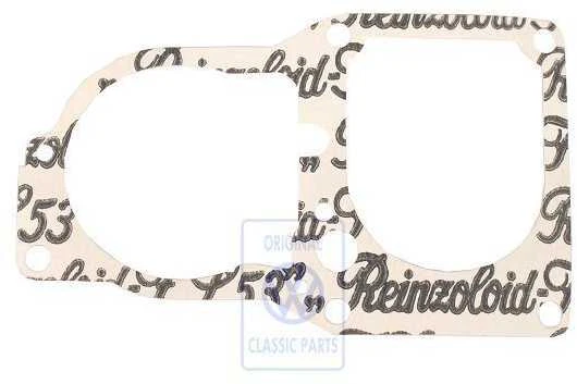 Vag Dantira 021129281A Originalus 021129281A
