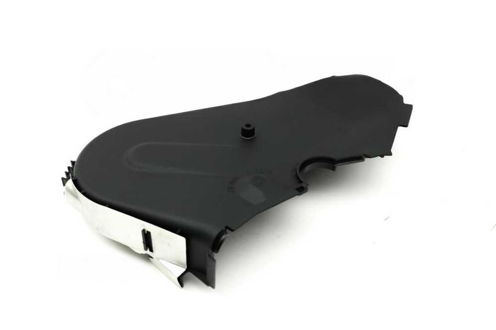 VAG Dantis Juostos Dangos Volkswagen Golf 2013-2017 Audi A3 2015-2016 Originalus 04L109107E