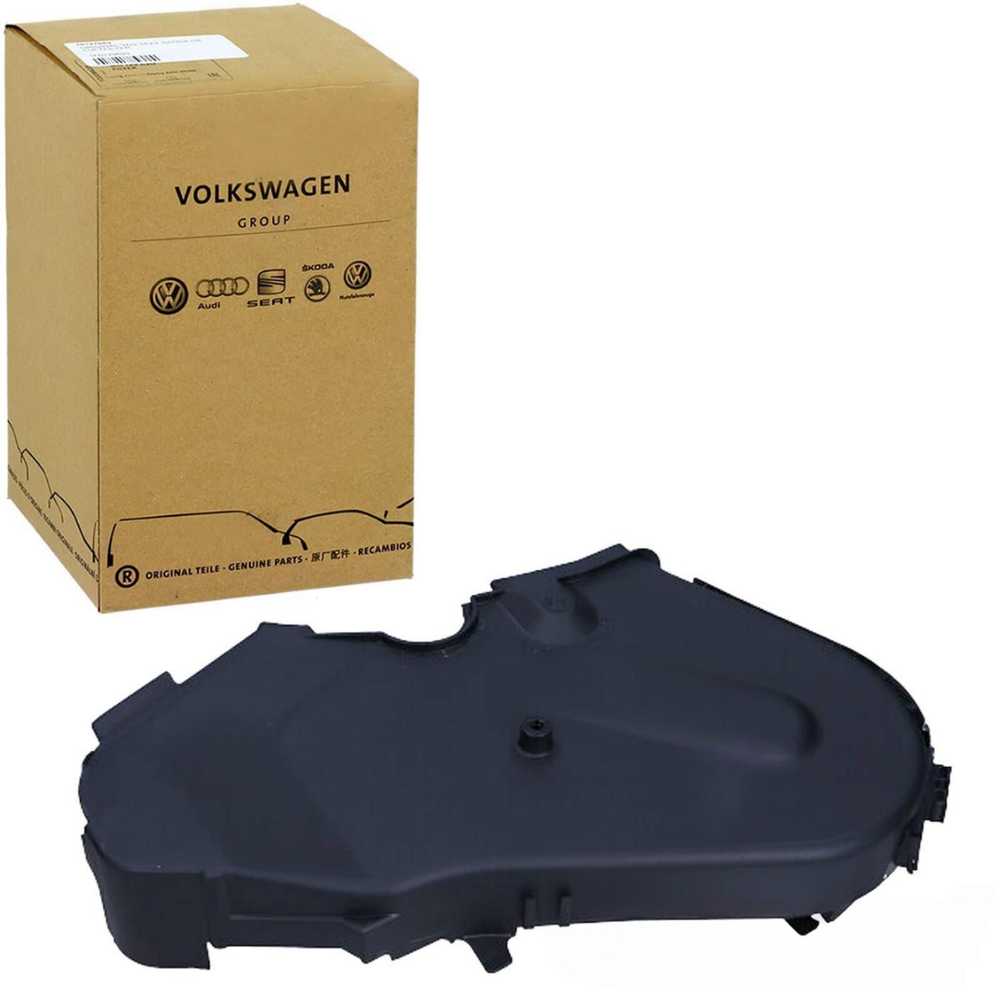 VAG Dantis Juostos Dangos Volkswagen Golf 2013-2017 Audi A3 2015-2016 Originalus 04L109107E