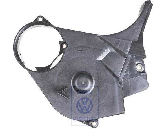 Vag Dantis Juostos Dangtelis Caddy Mk2 Golf Mk3 Passat B3 Originalus 051109175