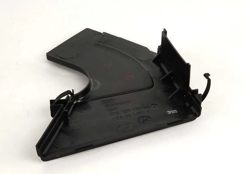 Vag Dantis Juostos Gaubtas Volkswagen Passat Audi A4 A6 A8 Originalus 078109107M