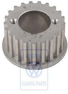 Vag Dantis Ratai Ratlankis Volkswagen Taro 7A 1989 1997 Originalus J1352154030