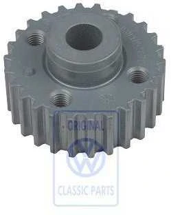 VAG Dantis Ratukas Volkswagen Gol 1994-2002 Originalus 030105263C