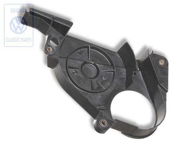 VAG Dantis Riemens Dangos Golf Mk2 Jetta Mk2 Passat B2 B3 Originalus 028109127