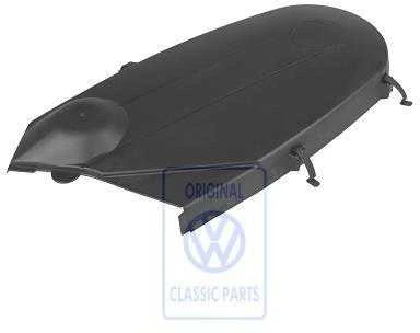 VAG Dantis Riemens Dangtis VW GOLF III 1H1 1Y 1Z 2E 1991-1997 Originalus 032109121A