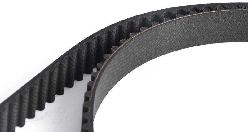 VAG Dantytas Dirzas Volkswagen Amarok Jetta Tiguan Originalus 03L109119E