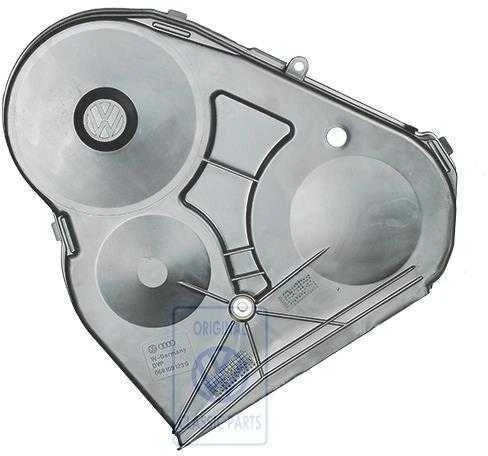 Vag Dantytas Juostos Dangtelis Passat B2 Santana T3 068109123G