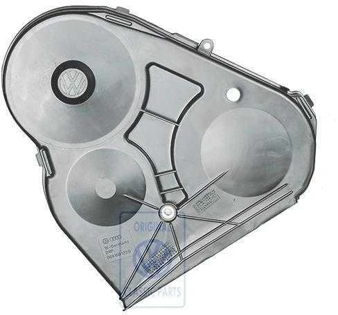 Vag Dantytas Juostos Dangtelis Passat B2 Santana T3 068109123G