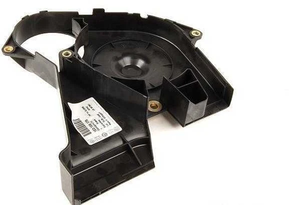 VAG Dantytas Juostos Gaubtas VW GOLF III IV 1E7 1993-2002 Originalus 1E0109175