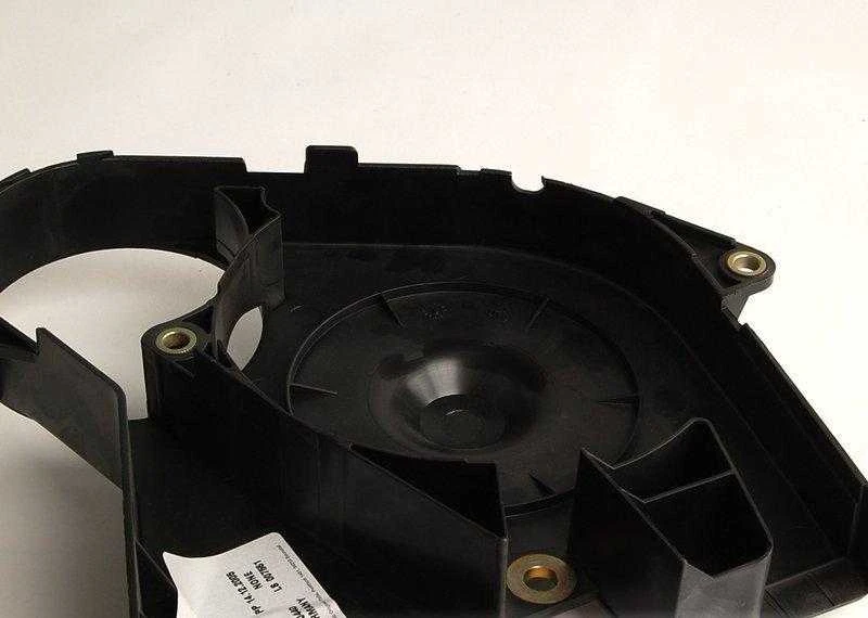 VAG Dantytas Juostos Gaubtas VW GOLF III IV 1E7 1993-2002 Originalus 1E0109175