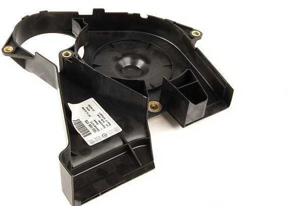 VAG Dantytas Juostos Gaubtas VW GOLF III IV 1E7 1993-2002 Originalus 1E0109175
