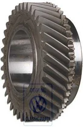 Vag Dantytas Ratukas T4 1996 1999 Originalus 02G311145