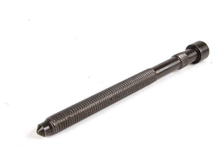 Vag Daugiadantis Sraigto Galvos Sraigtas 06B103385 Originalus