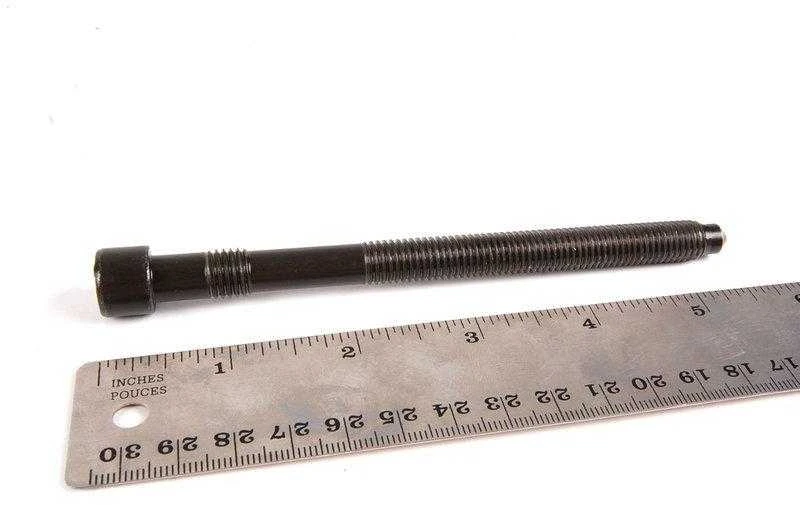 Vag Daugiadantis Sraigto Galvos Sraigtas 06B103385 Originalus