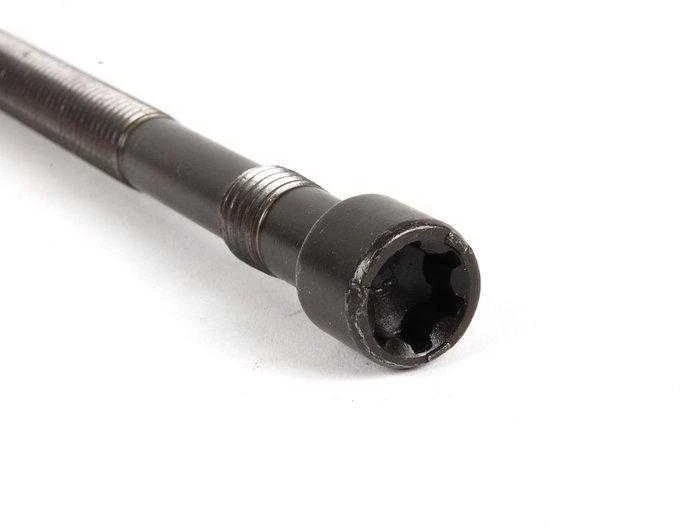 Vag Daugiadantis Sraigto Galvos Sraigtas 06B103385 Originalus