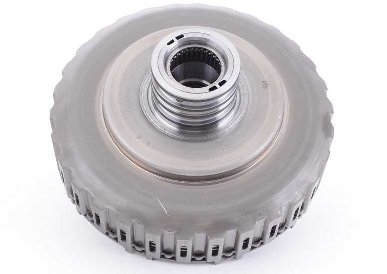 VAG Daugiafunkcinis Sprendimo Komplektas Audi A3 Q3 Volkswagen Golf Originalus 02E398029C