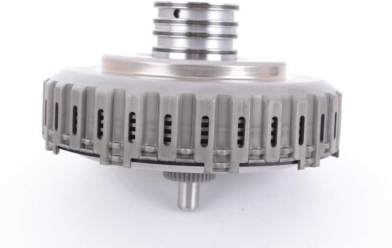 VAG Daugiafunkcinis Sprendimo Komplektas Audi A3 Q3 Volkswagen Golf Originalus 02E398029C