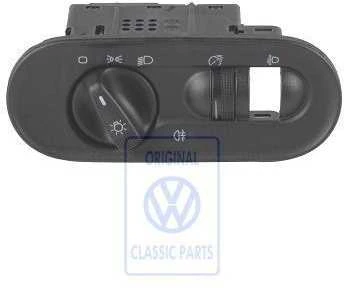 Vag Daugiakryptis Jungiklis Priekiniems Zibintams Sharan Mk1 96 00 Originalus 7M1941532L
