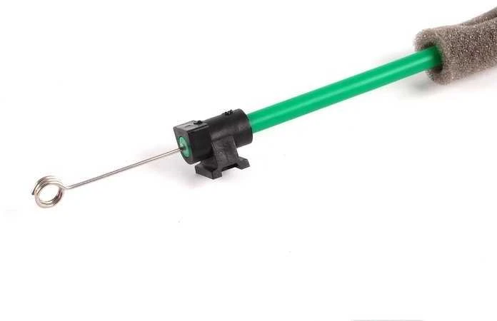 VAG Defrost Flap Rod Volkswagen Golf Bora Jetta 1999 2015 Originalus 1J1819835B