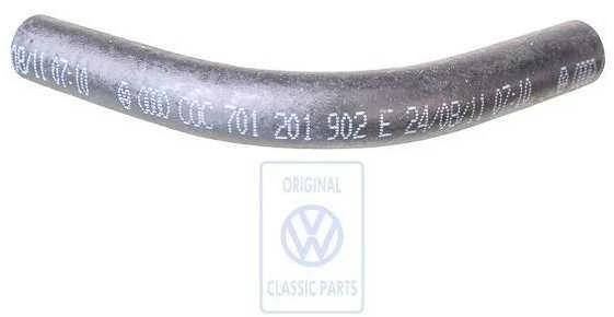 Vag Degalinio Linija T4 1991 2004 Originalus 701201902E