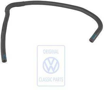 Vag Degalinio Vamzdis Golf Mk3 Vento 1996 1999 Originalus 032133699Q