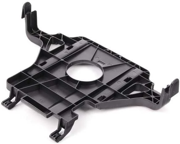 VAG Degalu Dėžės Rankena Audi A3 2001-2005 Volkswagen Golf 1999-2001 Originalus 1J0915345C