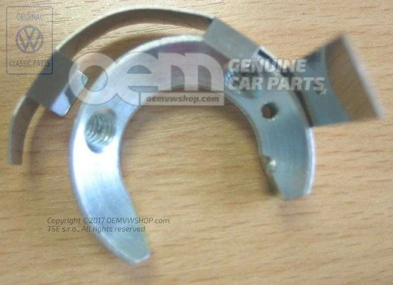 Vag Degalų Pilamušio Dangtelis Audi 100 50 Volkswagen Polo Originalus 867201124