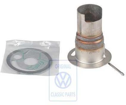 Vag Degimo Kamerai Sharan Mk1 T4 1996 2004 Originalus 701819659