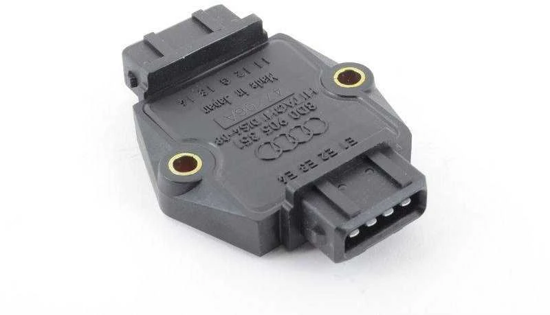 VAG Degimo Modulis Volkswagen Passat Audi A4 A6 Originalus 8D0905351