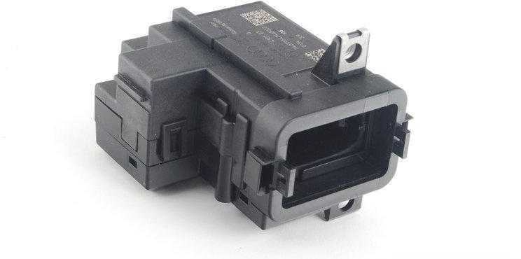 VAG Degimo Raktas Audi A4 A5 A8 Q5 2008-2017 Originalus 8K0909131D