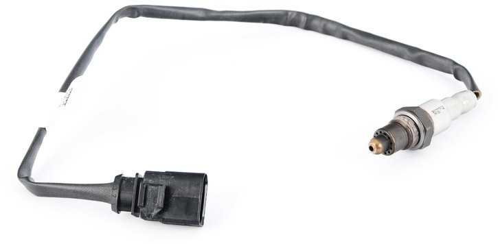 VAG Deguonies Jutiklis Audi A4 A5 A6 Q5 Q7 Originalus 8W0906262G