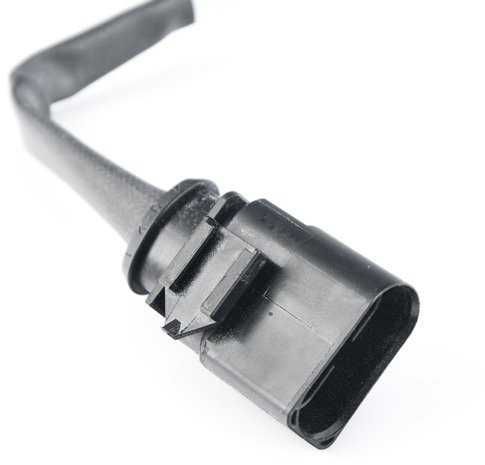 VAG Deguonies Jutiklis Audi A4 A5 A6 Q5 Q7 Originalus 8W0906262G