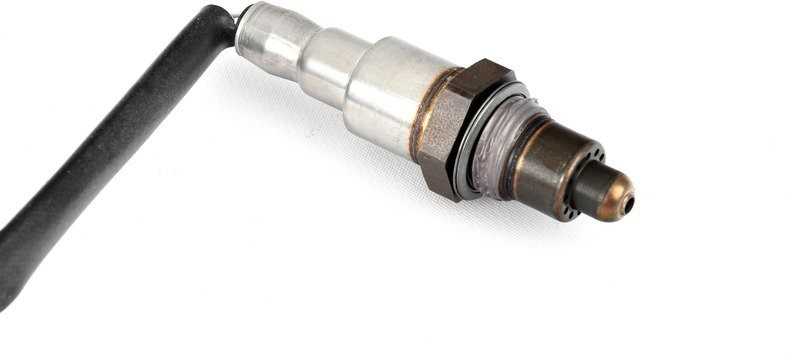 VAG Deguonies Jutiklis Audi A4 A5 A6 Q5 Q7 Originalus 8W0906262G
