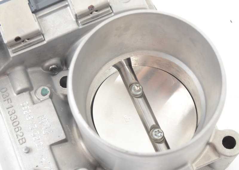 VAG Deguonies Kebulas Originalus 03F133062B