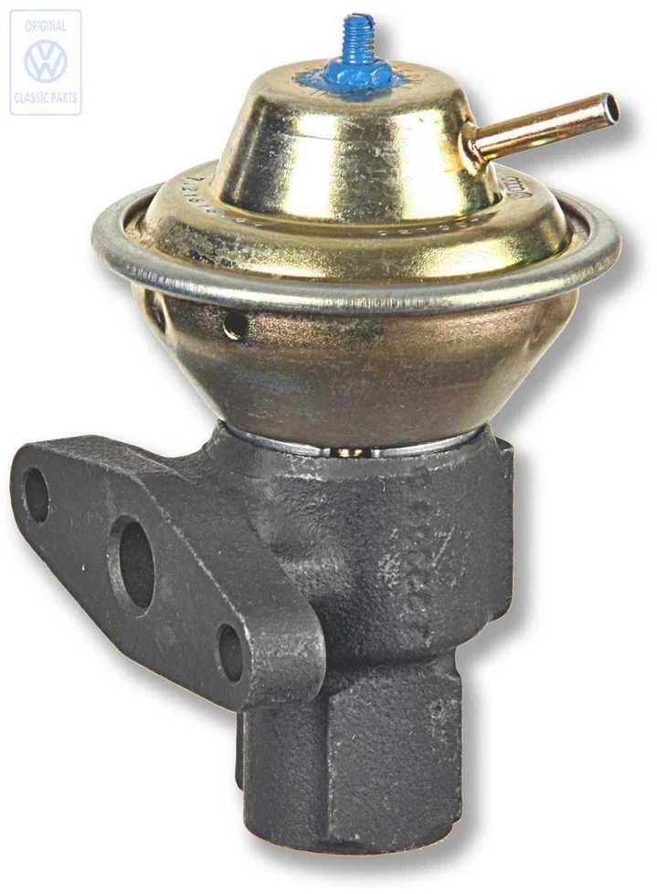 VAG Deguonies Maitinimo Ventilis Golf Mk1 Jetta Mk1 Passat B1 Originalus 051131503